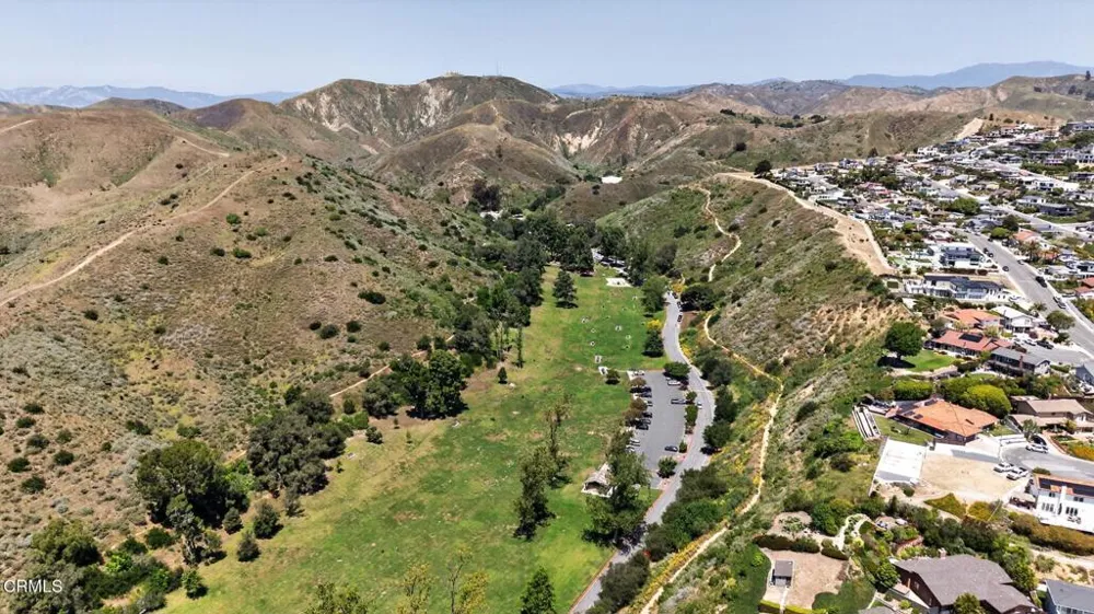 619 Skyline Road Ventura, CA 93003
