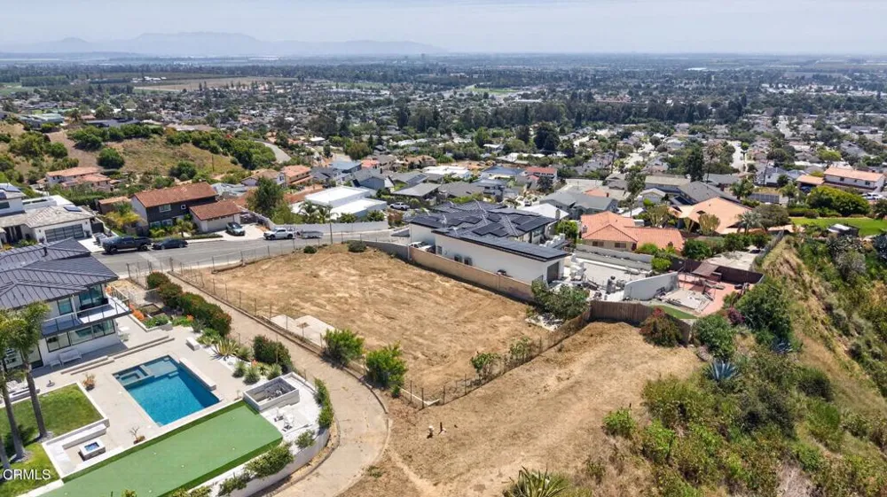 619 Skyline Road Ventura, CA 93003