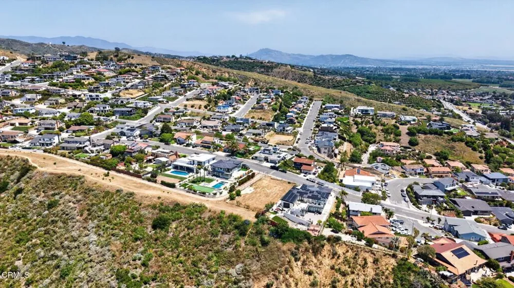 619 Skyline Road Ventura, CA 93003