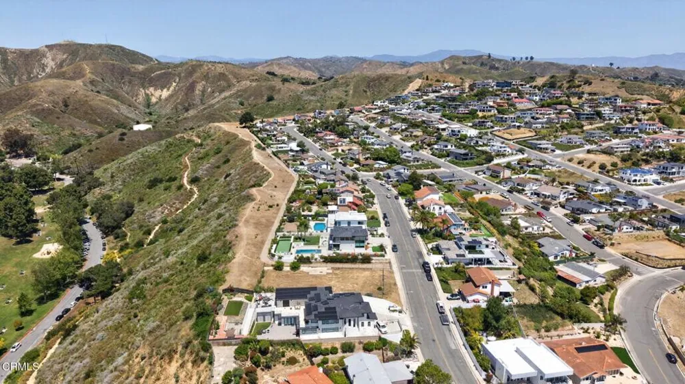 619 Skyline Road Ventura, CA 93003