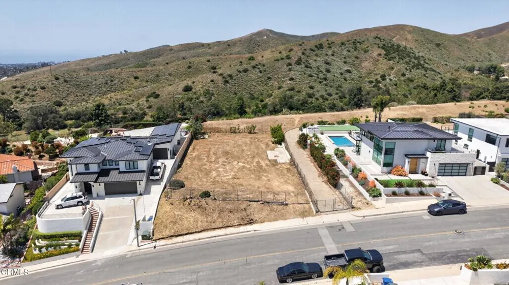 619 Skyline Road Ventura, CA 93003