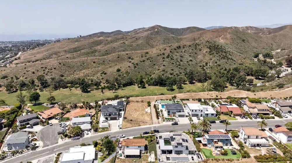 619 Skyline Road Ventura, CA 93003