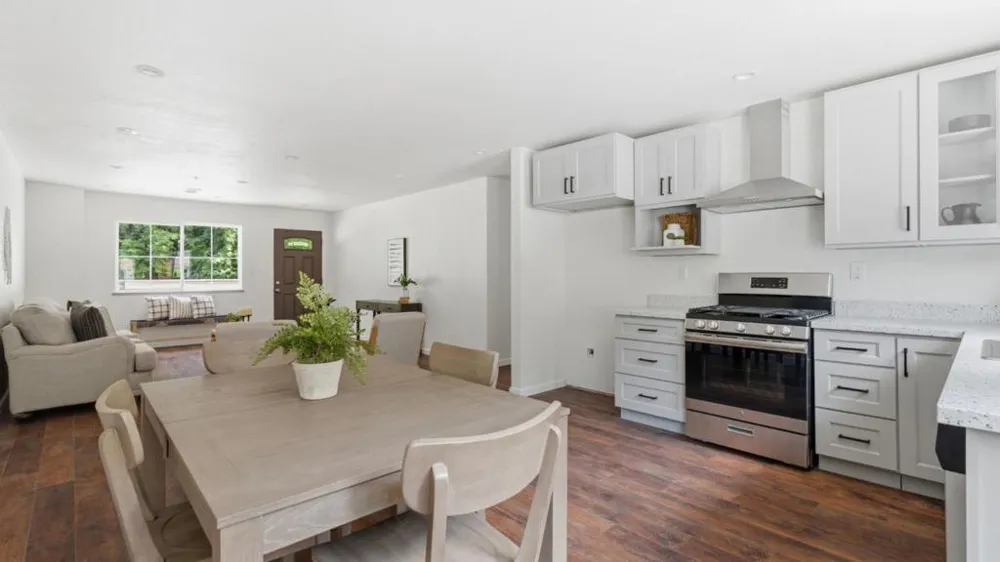 130 Grove Street Boulder Creek, CA 95006