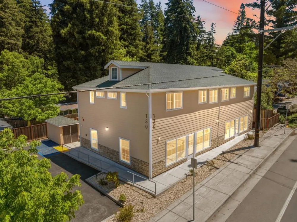 130 Grove Street Boulder Creek, CA 95006