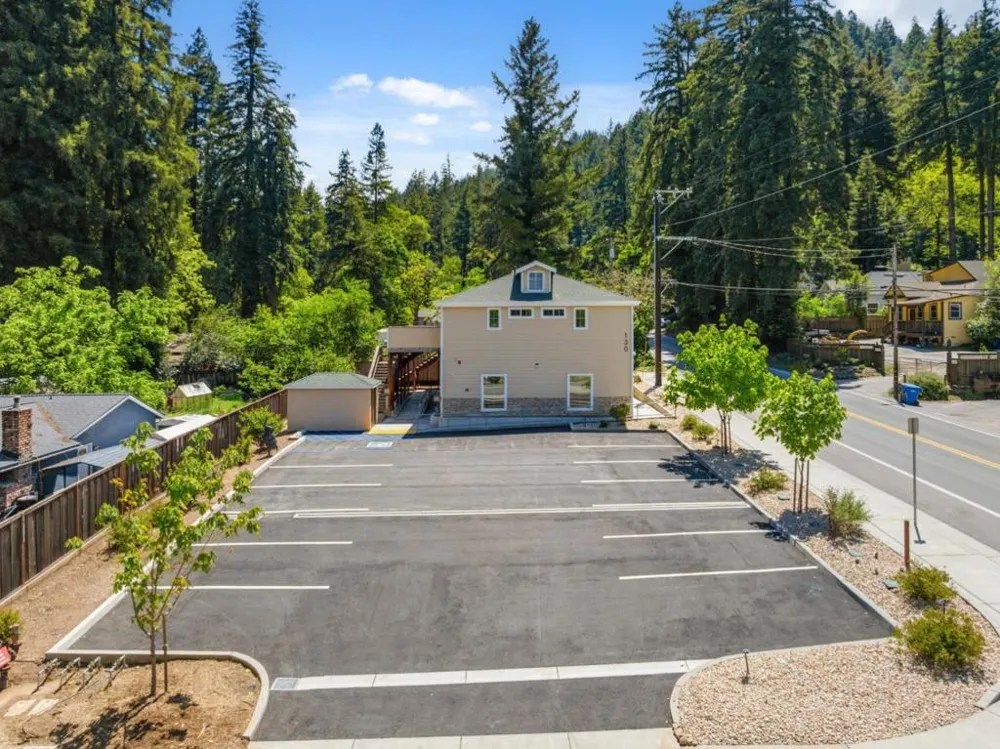 130 Grove Street Boulder Creek, CA 95006