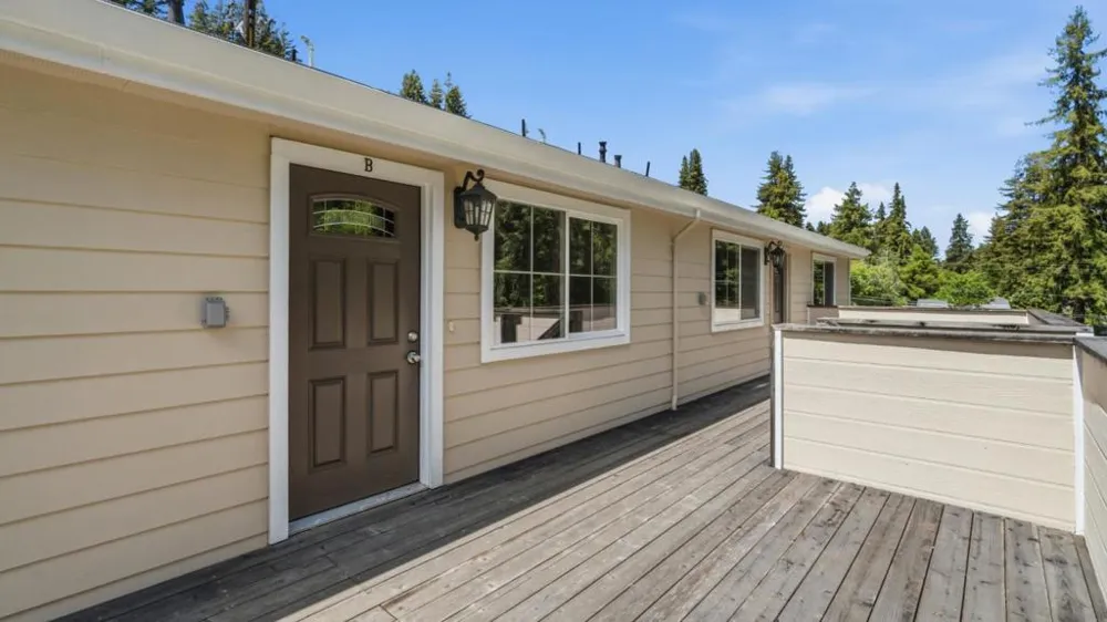130 Grove Street Boulder Creek, CA 95006