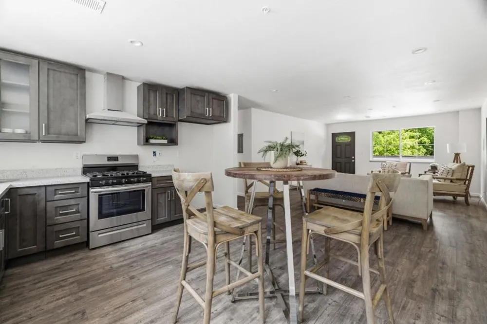 130 Grove Street Boulder Creek, CA 95006