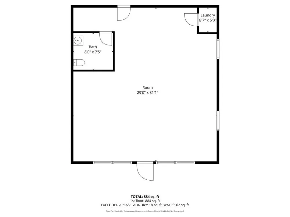 130 Grove Street Boulder Creek, CA 95006