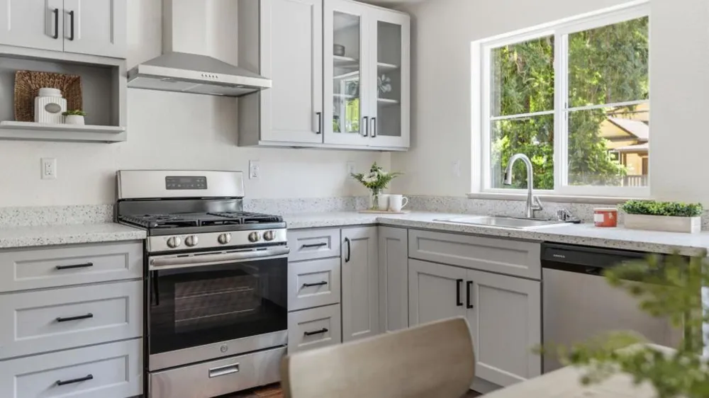 130 Grove Street Boulder Creek, CA 95006
