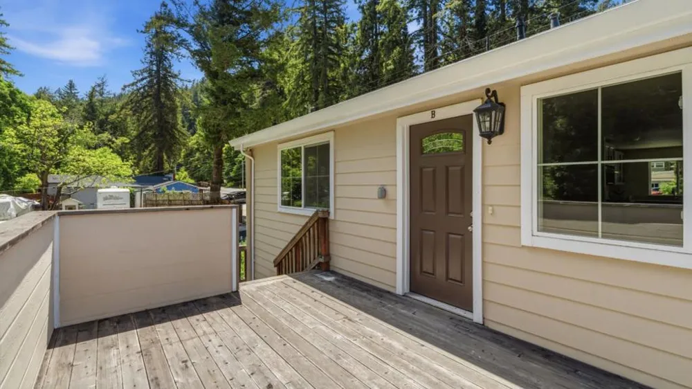 130 Grove Street Boulder Creek, CA 95006