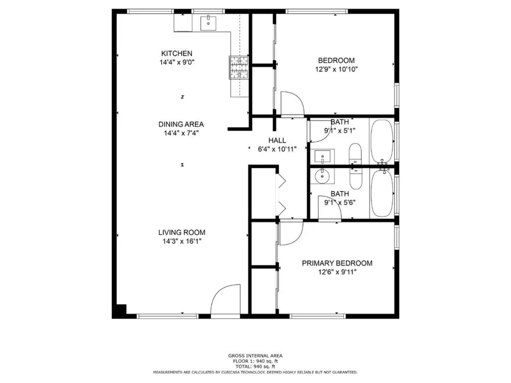 130 Grove Street Boulder Creek, CA 95006