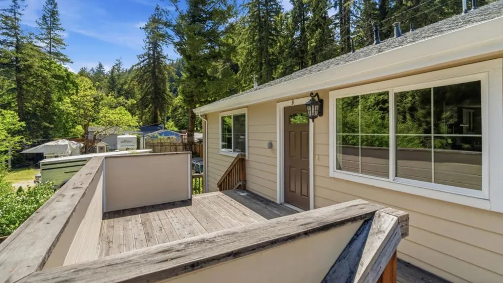130 Grove Street Boulder Creek, CA 95006