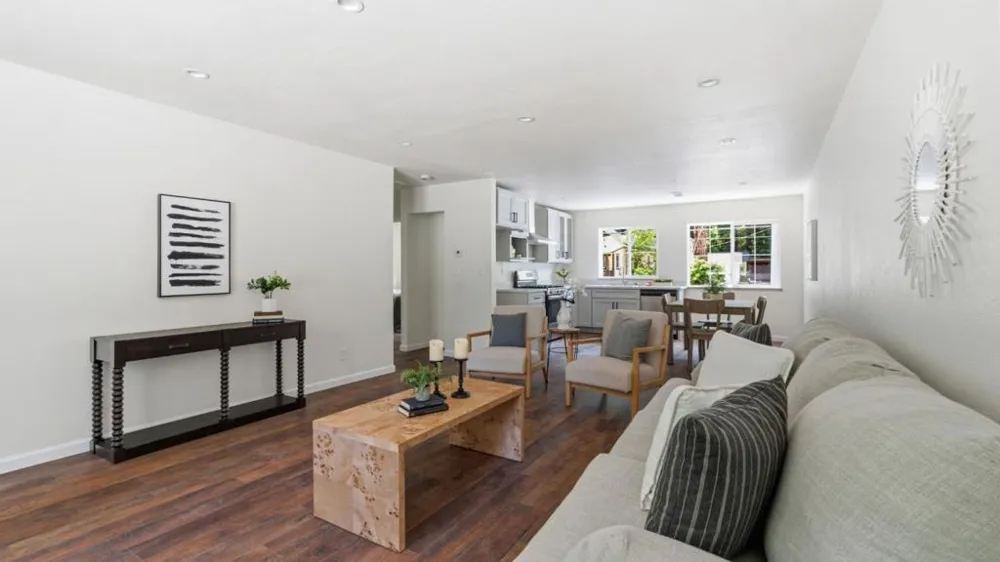 130 Grove Street Boulder Creek, CA 95006