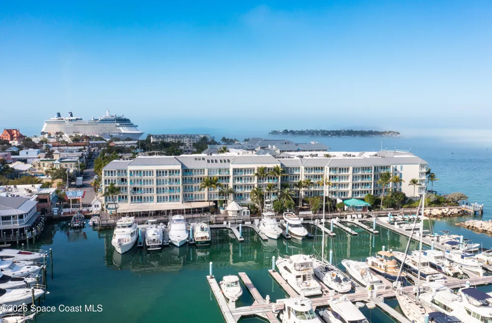 617 Front Street #D-54 Week 37 Penthouse Key West, FL 33040