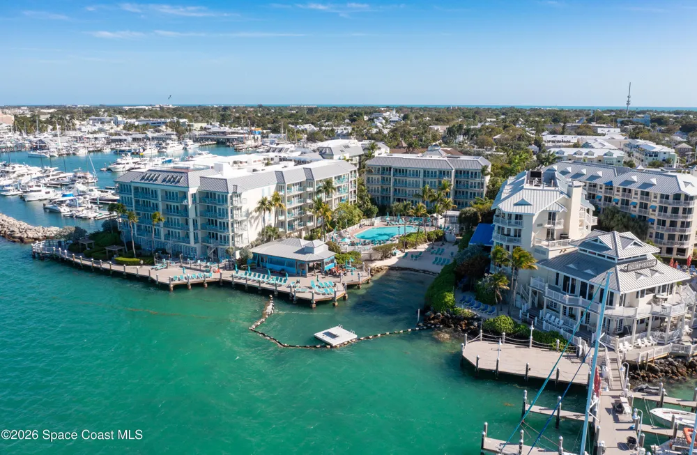 617 Front Street #D-54 Week 37 Penthouse Key West, FL 33040