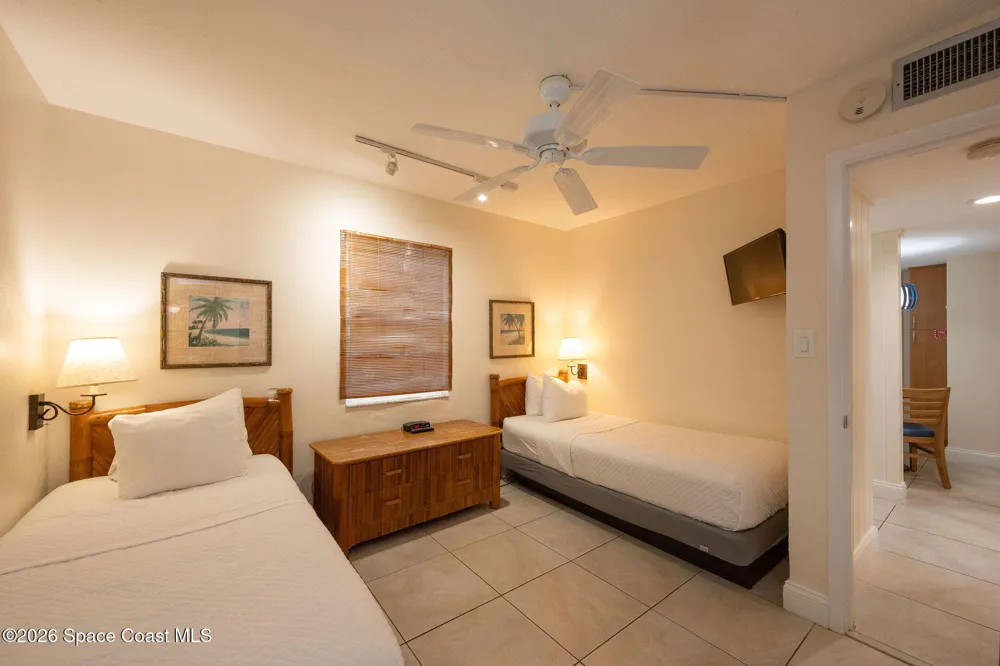 617 Front Street #D-54 Week 37 Penthouse Key West, FL 33040