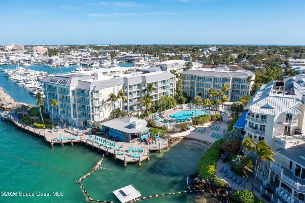 617 Front Street #D-54 Week 37 Penthouse Key West, FL 33040