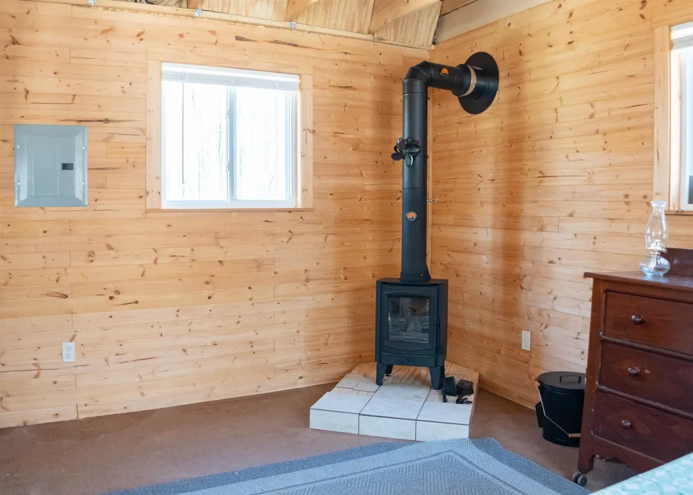 S 47 3/4 ROAD Haring Charter Township, MI 49601