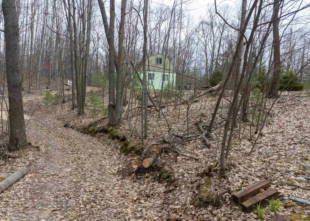 S 47 3/4 ROAD Haring Charter Township, MI 49601