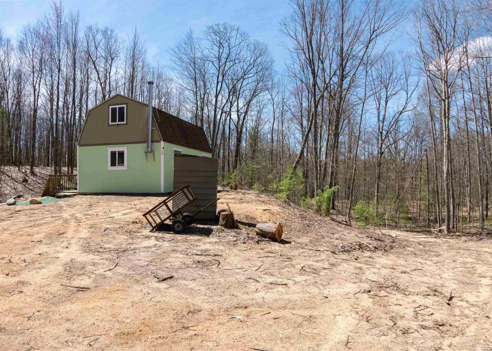S 47 3/4 ROAD Haring Charter Township, MI 49601