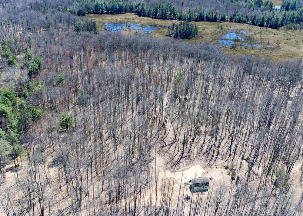 S 47 3/4 ROAD Haring Charter Township, MI 49601