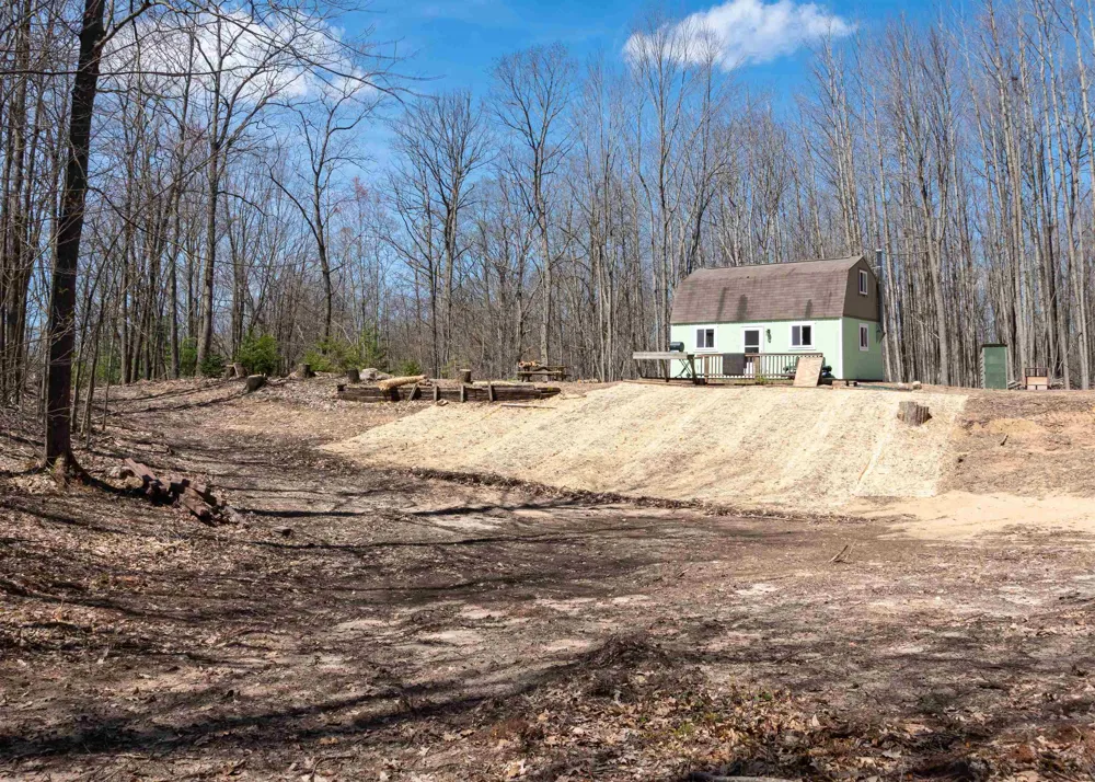 S 47 3/4 ROAD Haring Charter Township, MI 49601