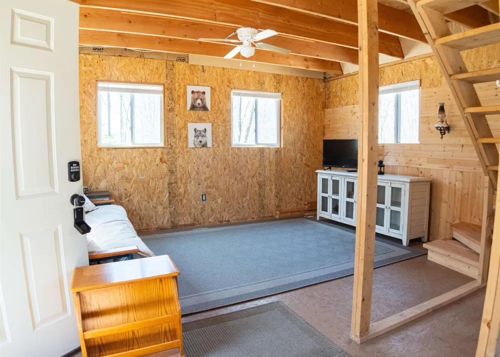 S 47 3/4 ROAD Haring Charter Township, MI 49601