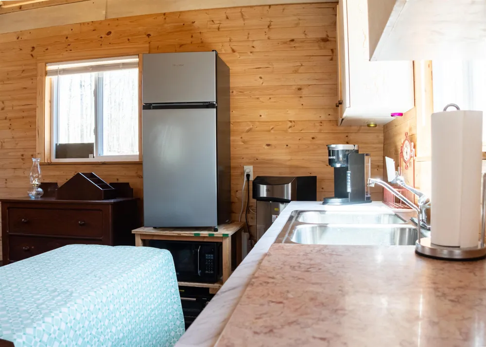 S 47 3/4 ROAD Haring Charter Township, MI 49601