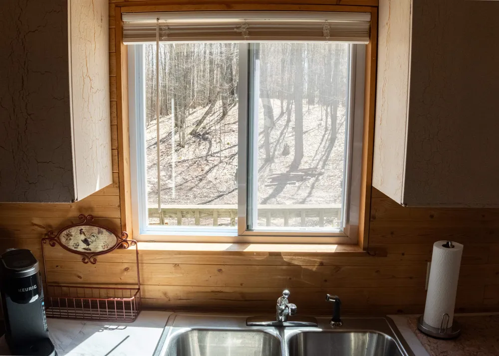 S 47 3/4 ROAD Haring Charter Township, MI 49601