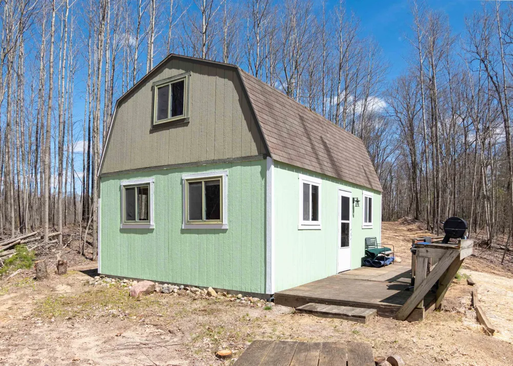 S 47 3/4 ROAD Haring Charter Township, MI 49601