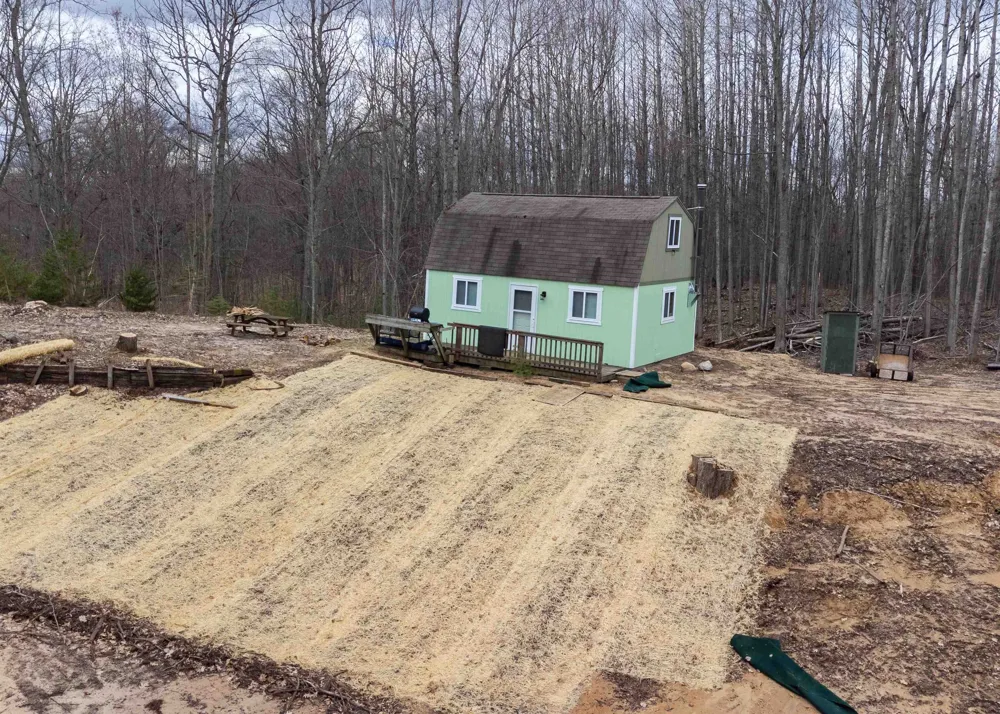S 47 3/4 ROAD Haring Charter Township, MI 49601