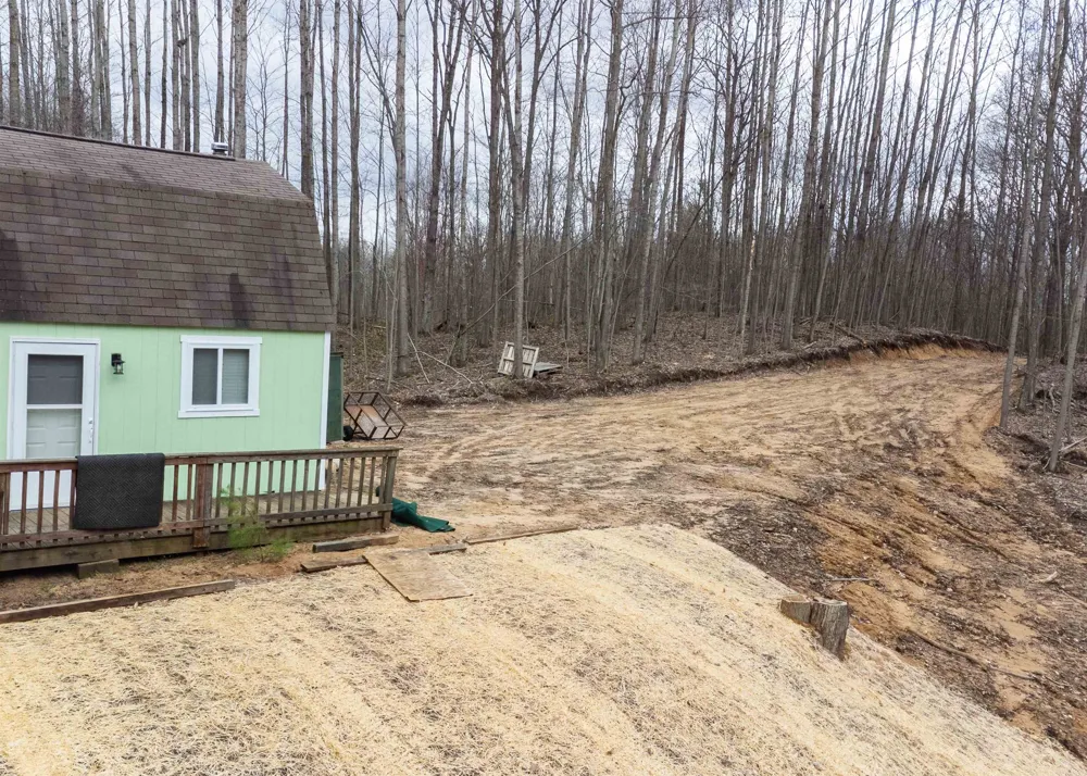 S 47 3/4 ROAD Haring Charter Township, MI 49601