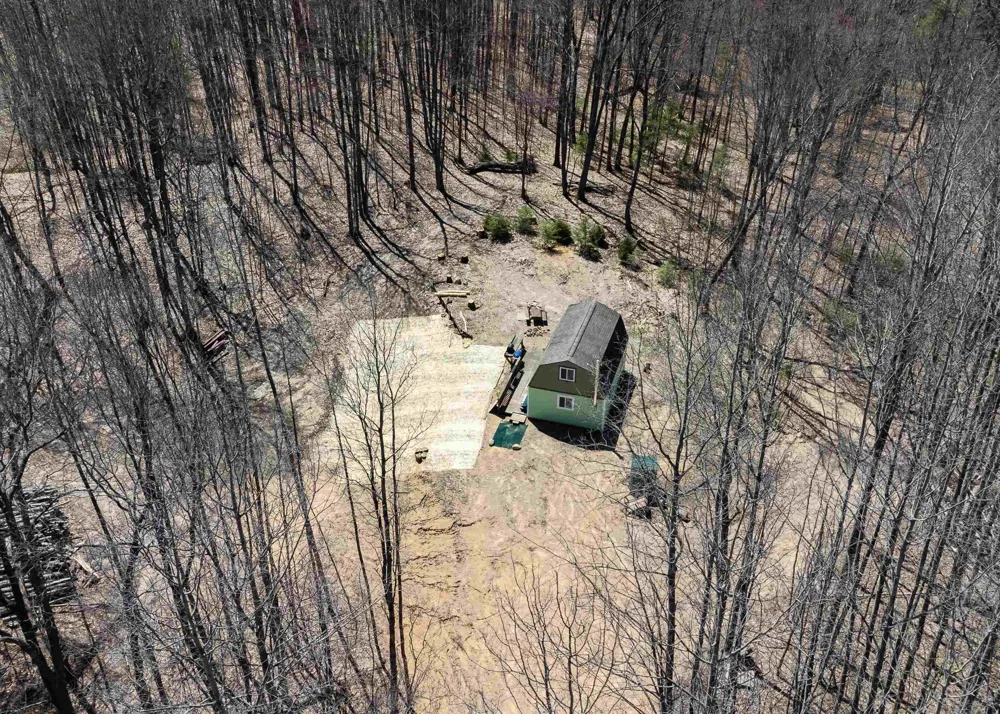 S 47 3/4 ROAD Haring Charter Township, MI 49601