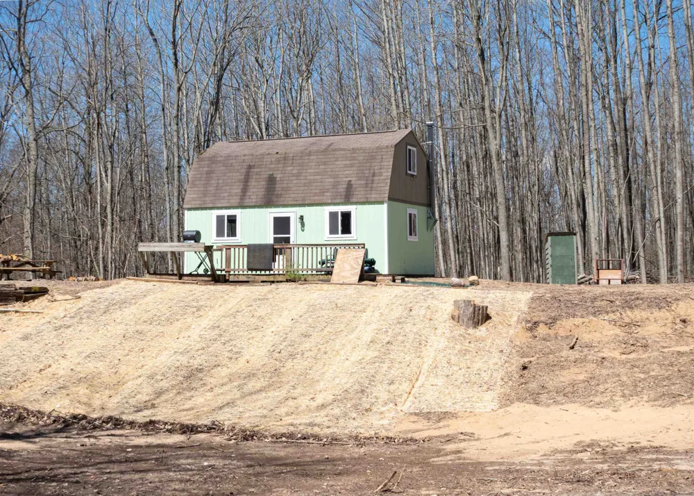 S 47 3/4 ROAD Haring Charter Township, MI 49601