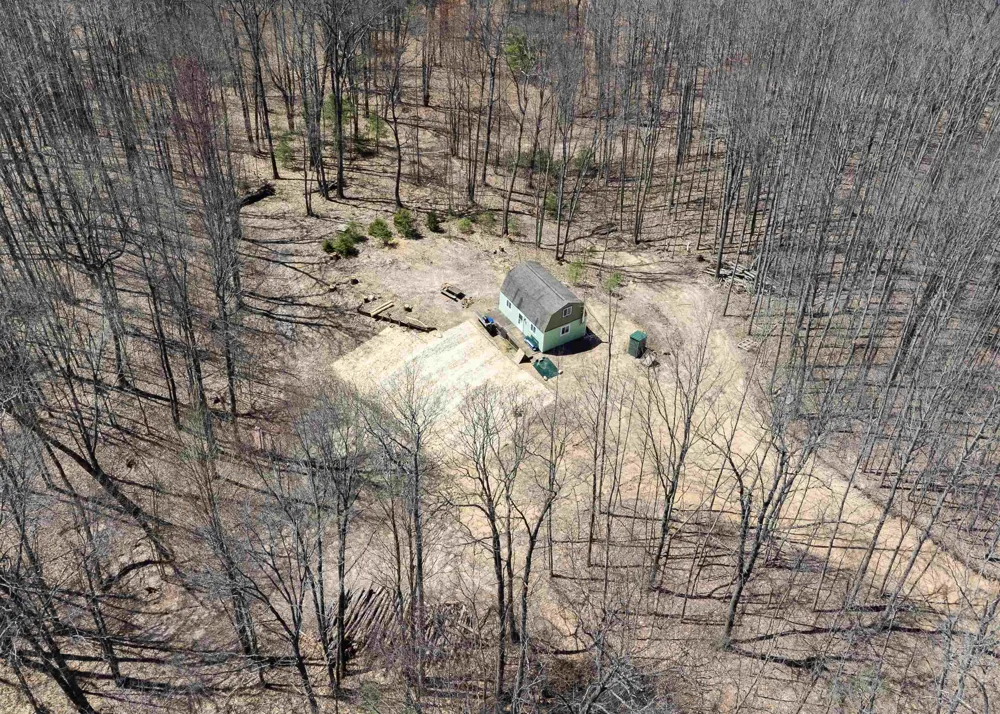 S 47 3/4 ROAD Haring Charter Township, MI 49601