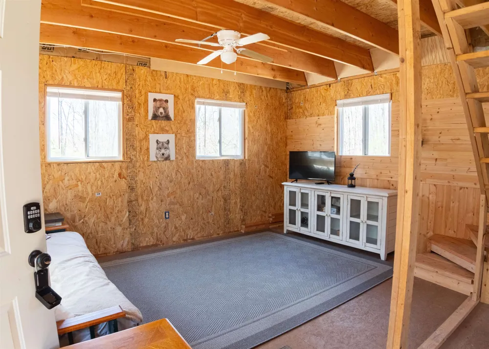 S 47 3/4 ROAD Haring Charter Township, MI 49601