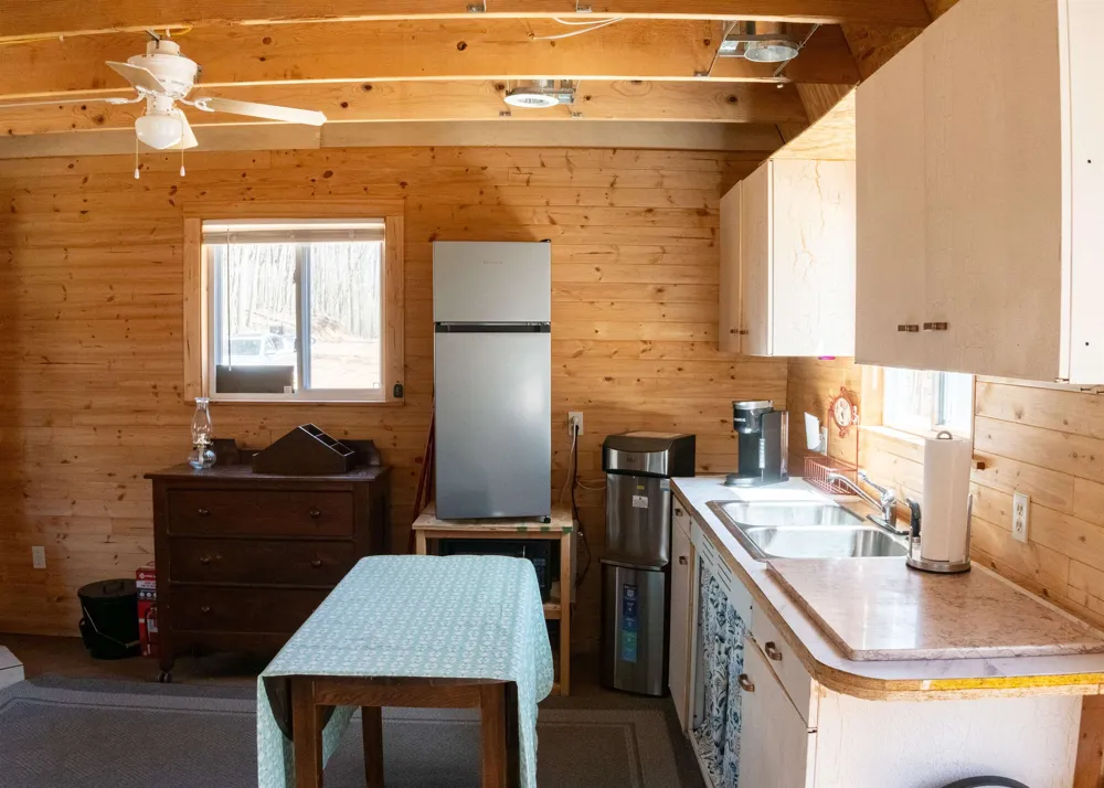 S 47 3/4 ROAD Haring Charter Township, MI 49601