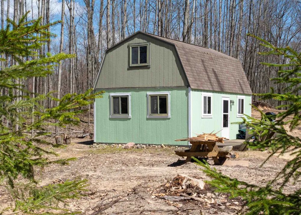 S 47 3/4 ROAD Haring Charter Township, MI 49601