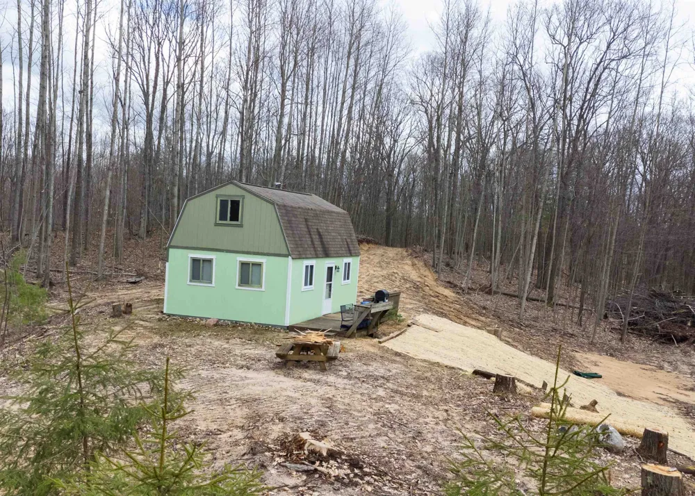 S 47 3/4 ROAD Haring Charter Township, MI 49601