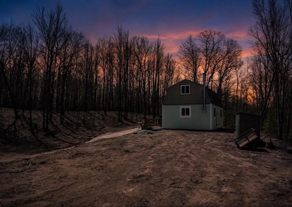 S 47 3/4 ROAD Haring Charter Township, MI 49601