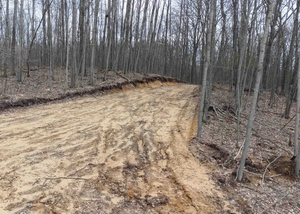 S 47 3/4 ROAD Haring Charter Township, MI 49601
