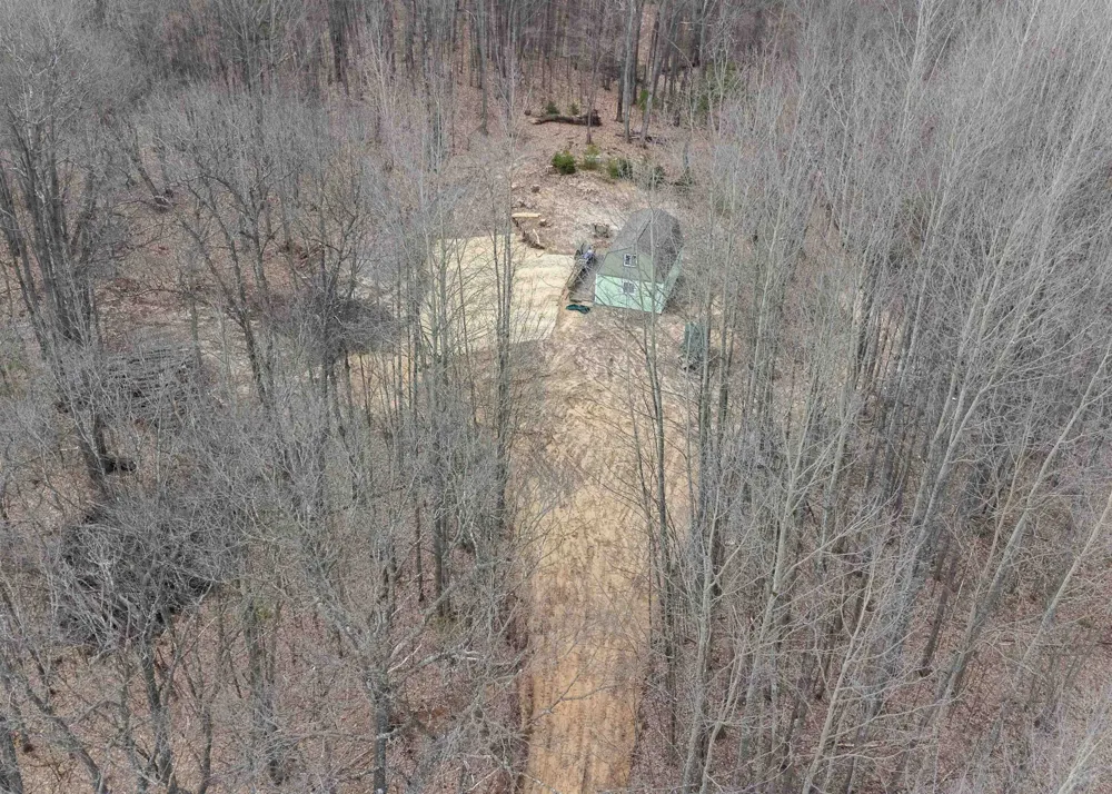 S 47 3/4 ROAD Haring Charter Township, MI 49601