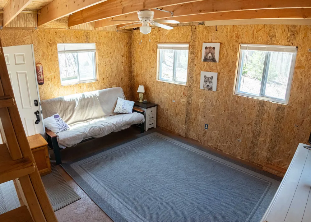 S 47 3/4 ROAD Haring Charter Township, MI 49601