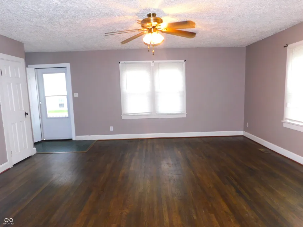 114 W Hendricks Street Greensburg, IN 47240