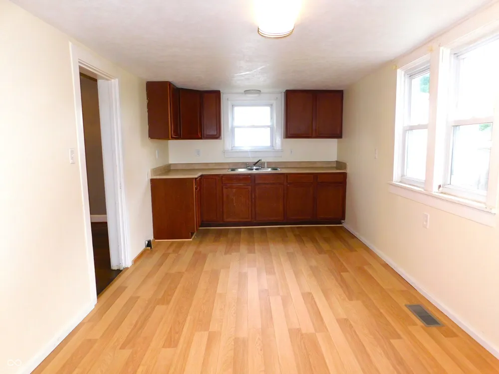 114 W Hendricks Street Greensburg, IN 47240