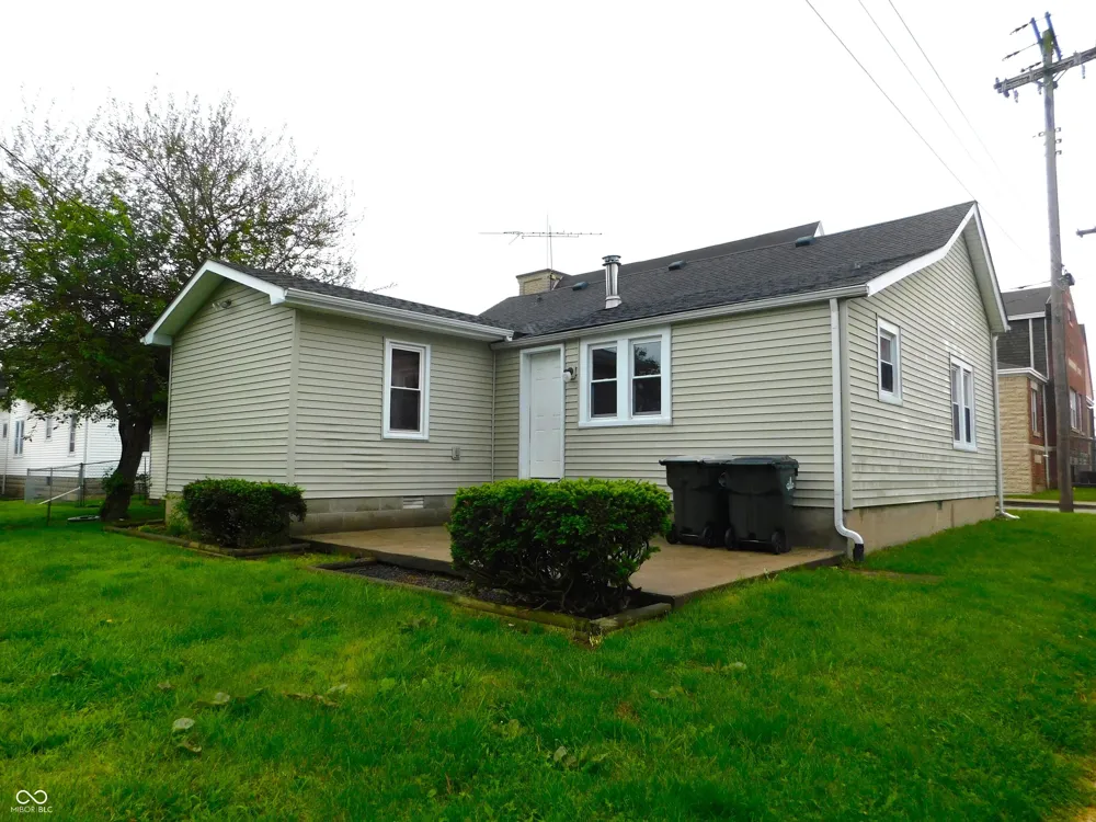 114 W Hendricks Street Greensburg, IN 47240