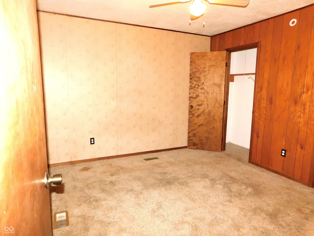 114 W Hendricks Street Greensburg, IN 47240