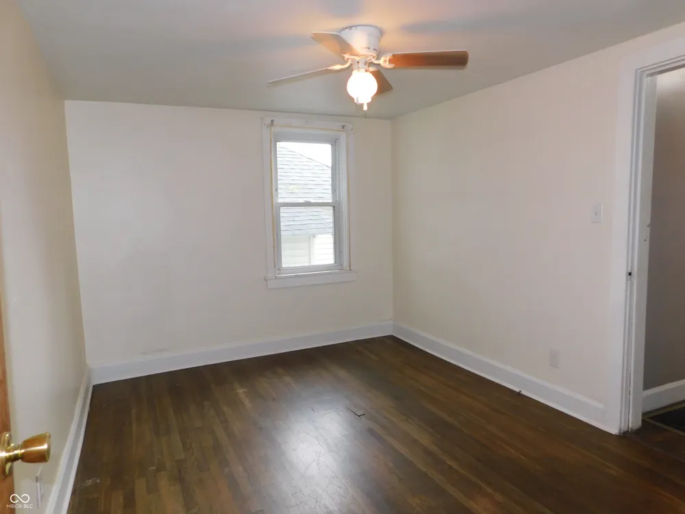 114 W Hendricks Street Greensburg, IN 47240