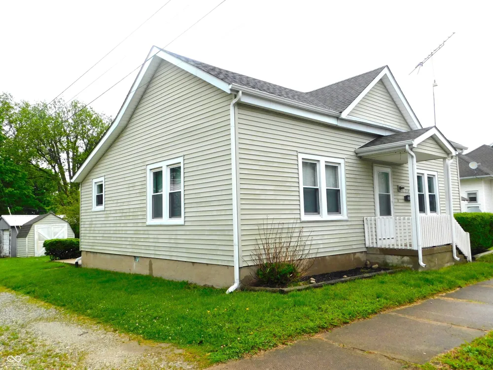 114 W Hendricks Street Greensburg, IN 47240