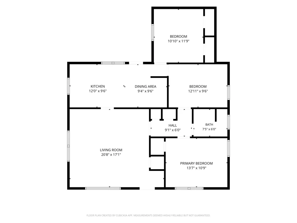 114 W Hendricks Street Greensburg, IN 47240